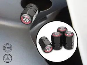 Jeep Cappelli valvola SUV Stile Universale